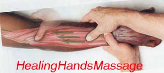 Maui and Folsom massage therapy